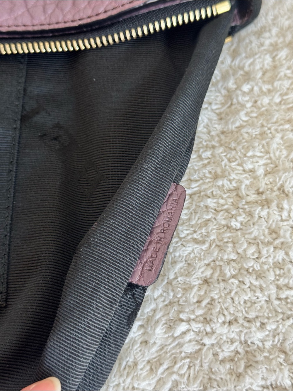 Burberry Dewsbury tote - Picture 15 of 16